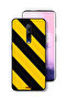 OnePlus 7 Pro Protective Case Cover Dotted Pattern