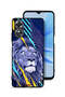 Oppo A17 Protective Case Cover Lion King