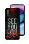 غطاء حماية OnePlus Nord CE 5G See You Never