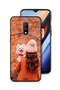 OnePlus 7 Protective Case Cover Holding Puppy