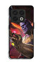 غطاء حماية لهاتف OnePlus 10 Pro 5G من Thanos - 2