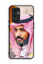 غطاء حماية لهاتف ون بلس 9 برو 5G محمد بن سلمان - 2