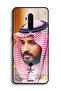 غطاء حماية لهاتف ون بلس 7تي برو محمد بن سلمان - 2