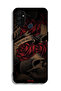غطاء حماية Rok And Roll لهاتف OnePlus Nord N100 - 2
