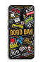 OnePlus 7T Pro Protective Case Cover Good Day - 2