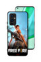 غطاء حماية لهاتف OnePlus 9 5G من فري فاير