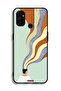 غطاء حماية OnePlus Nord N100 من Data In Mind Art - 2