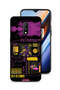 OnePlus 7 Protective Case Cover Astronaut Sticker