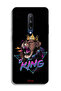 OnePlus 7 Pro Protective Case Cover Lion King Art - 2