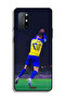 غطاء حماية لهاتف OnePlus 8T Plus 5G كريستيانو رونالدو - 2