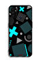 OnePlus Nord N100 Protective Case Cover Squid Game Icons - 2