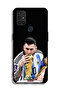 غطاء حماية لهاتف OnePlus Nord N10 5G ميسي - 2