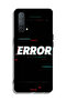 غطاء حماية OnePlus Nord CE 5G - خطأ - 2