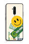 OnePlus 7T Pro Protective Case Cover Feel Cool Sticker - 2