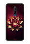 OnePlus 7 Pro Protective Case Cover Flower Abstract Design - 2
