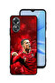 غطاء حماية لهاتف Oppo A17 كريستيانو رونالدو