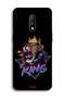 OnePlus 7 Protective Case Cover Lion King Art - 2