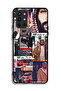 غطاء حماية لهاتف OnePlus 9R 5G بتصميم محمد بن سلمان العتيق - 2