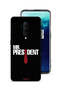 OnePlus 7T Pro Protective Case Cover Mr President