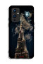OnePlus 9 5G Protective Case Cover Burj Khalifa In Night - 2