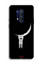 غطاء حماية لهاتف OnePlus 8 Pro معلق من القمر - 2
