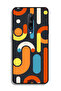 OnePlus 7 Pro Protective Case Cover Pattern - 2