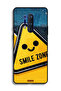 غطاء حماية لهاتف OnePlus 8 Pro من Smile Zone - 2