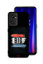 غطاء حماية لهاتف OnePlus Nord CE 2 5G - فكر دائمًا بشكل كبير