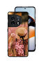 OnePlus 11 5G Protective Case Cover Hat Girl In Flowers
