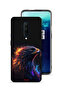 OnePlus 7T Pro Protective Case Cover Eagle Art