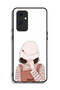 غطاء حماية لهاتف OnePlus 9 Pro 5G مع غطاء للوجه من القبعة - 2