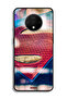 OnePlus 7T Protective Case Cover Superman Logo - 2