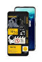 OnePlus 7T Pro Protective Case Cover Astronaut Agreeable
