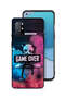 غطاء حماية لهاتف OnePlus 8T 5G Game Over