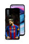 غطاء حماية OnePlus Nord CE 5G بتصميم ميسي برشلونة