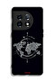 OnePlus 11 5G Protective Case Cover Compass Art - 2