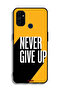 غطاء حماية OnePlus Nord N100 - لا تستسلم أبدًا - 2