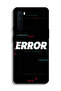 OnePlus Nord Protective Case Cover Error - 2
