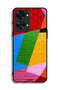 OnePlus Nord 2T 5G Protective Case Cover Colorful Wall Painting - 2