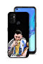 غطاء حماية لهاتف Oppo A11s - ميسي