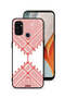 غطاء حماية لجهاز OnePlus Nord N100 من Shamal