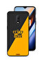OnePlus 7 Protective Case Cover Queen