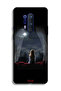 غطاء حماية لجهاز OnePlus 8 Pro من Night Imaginations - 2