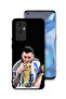 غطاء حماية لهاتف OnePlus 9 Pro 5G ميسي