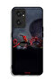 OnePlus Nord CE 2 5G Protective Case Cover Three Spiders - 2