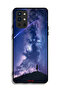غطاء حماية لهاتف OnePlus 9R 5G - نجوم متحركة - 2