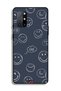 غطاء حماية لهاتف OnePlus 8T 5G - وجوه رائعة - علامات - 2