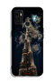 Oppo A11s Protective Case Cover Burj Khalifa In Night - 2