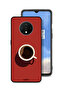 OnePlus 7T Protective Case Cover Coffee Cup Art