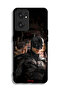 OnePlus Nord CE 2 5G Protective Case Cover Batman - 2
